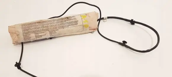 Audi A5 8T 8F Seat airbag 8T0880242D