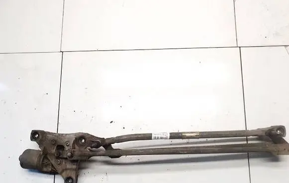 Volvo S40 Front wiper linkage and motor 3397020756 30699342