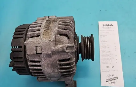 Volkswagen PASSAT B5.5 Generator/alternator IMPRK1558542