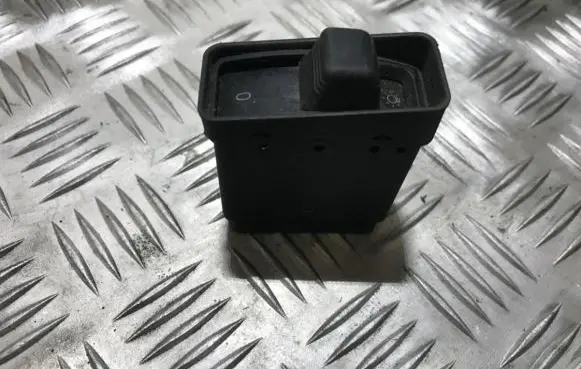 BMW 5 E34 Light switch mitnsw