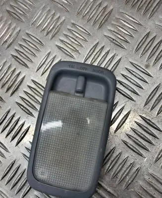Toyota RAV 4 (XA20) Rear seat light
