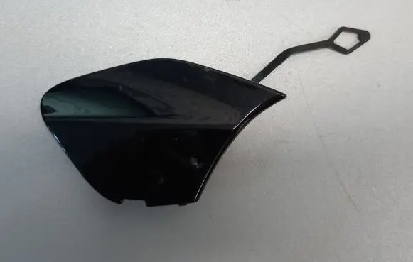 Mercedes-Benz GLK (X204) Front tow hook cap/cover A2048851424