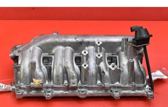 Opel Astra J Intake manifold 8973858235