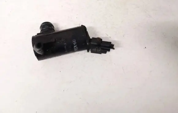 Windscreen/windshield washer pump