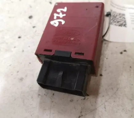 Ford Transit Door control unit/module F3LB14B118AA