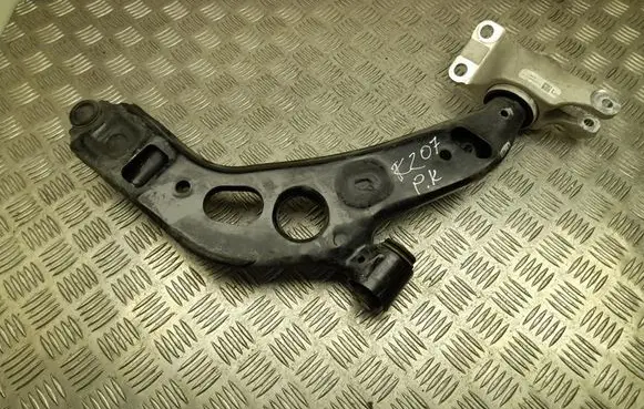 BMW iX1 Front lower control arm/wishbone 8834355