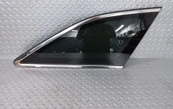 KIA Ceed Rear side window 87820J7610