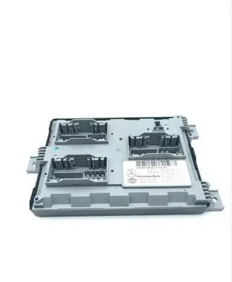 Mercedes-Benz EQS V297 Central body control module A2979000709