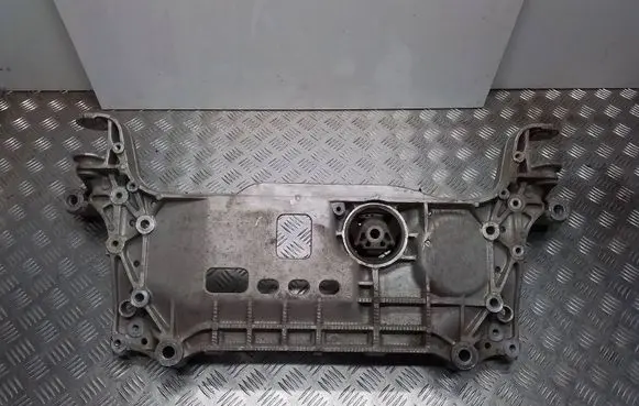 Volkswagen PASSAT CC Front subframe 7n0199369a