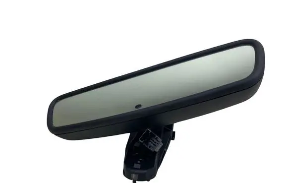 BMW 5 F10 F11 Rear view mirror (interior) 015891 025891