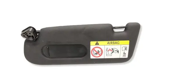 Mini Cooper F57 Sun visor 7414275