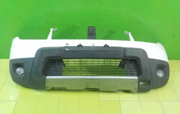 Dacia Duster Front bumper PRZOD XP151