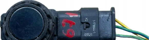 BMW 1 F20 F21 Parking PDC sensor 9826784