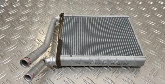 Toyota Auris 150 Heater blower radiator