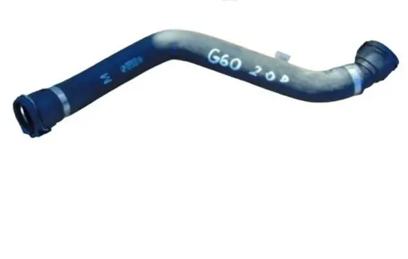 BMW 5 G60 Engine coolant pipe/hose 9886554