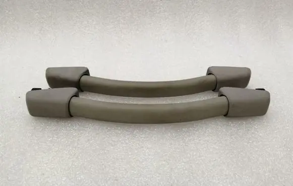 Mercedes-Benz CL C215 Front interior roof grab handle 112661