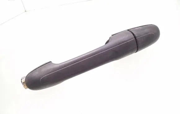 Mercedes-Benz Vito Viano W639 Sliding door exterior handle 