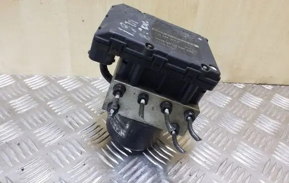 Seat Alhambra (Mk1) ABS Pump J0907379P