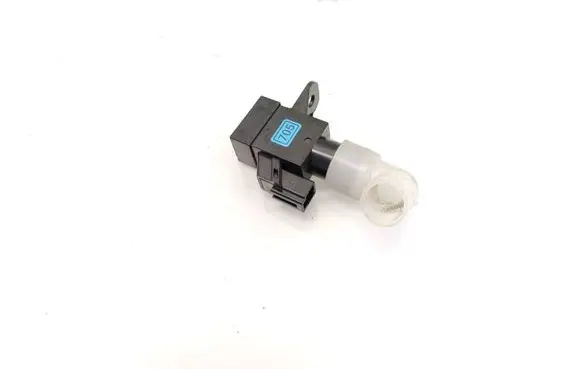 Nissan Qashqai Air quality sensor 