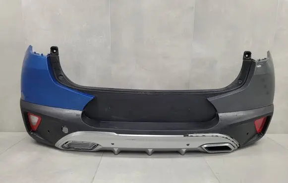 KIA Stonic Rear bumper 86612H8KA0 86671H8KA0