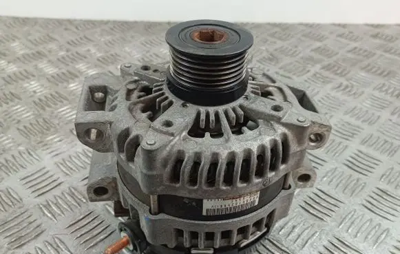 Jeep Grand Cherokee Generator/alternator P04801835AB