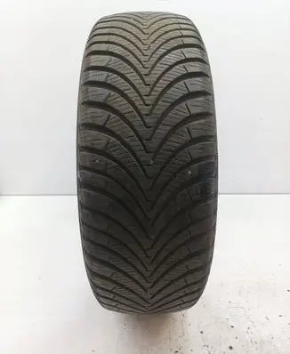 Fiat Ducato R15 winter tire 