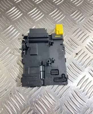 Power steering control unit/module