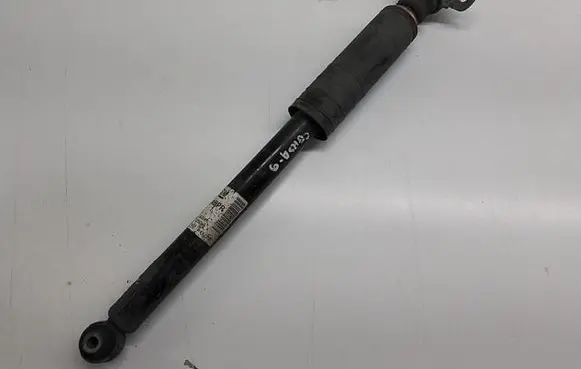 Opel Corsa E Rear shock absorber/damper 13432671