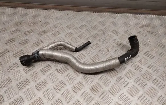 Audi Q3 8U Engine coolant pipe/hose 5N0122157N