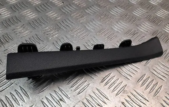 Audi A7 S7 4G Dashboard side end trim 4G8868204