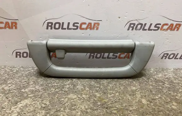 Mercedes-Benz S W220 Rear interior roof grab handle 2208100151