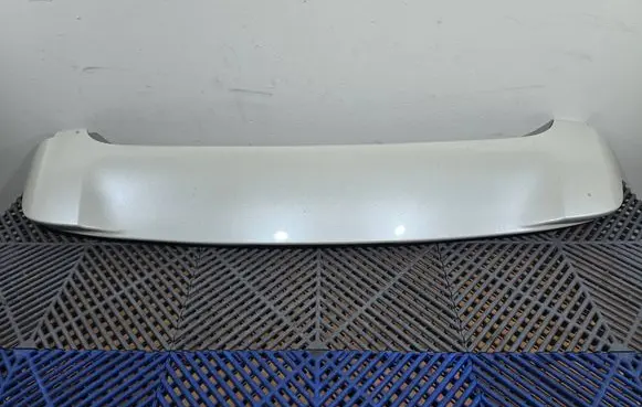 Toyota Prius+ (ZVW40) Tailgate/trunk spoiler 7687647010