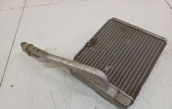 Ford Focus Heater blower radiator 