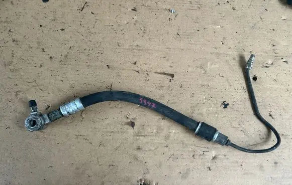 Opel Vectra B Clutch pipe/line 96330423