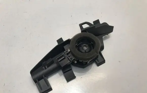 Volvo XC40 Subwoofer speaker 31456836