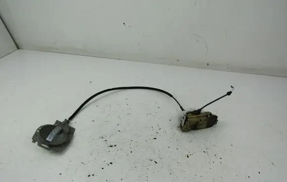 Citroen C3 Front door lock 