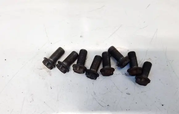Nissan Almera N16 Nuts/bolts 