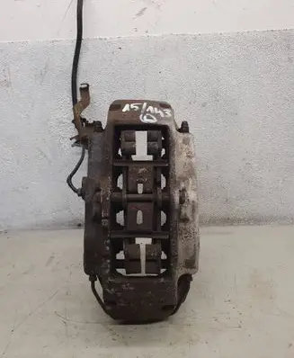 Audi Q7 4L Front brake caliper 