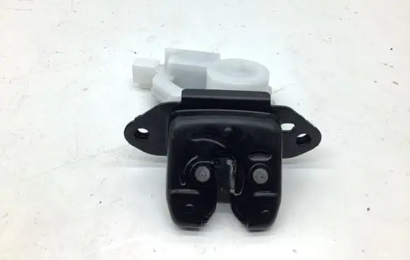 Nissan Leaf II (ZE1) Tailgate/trunk/boot lock/catch/latch