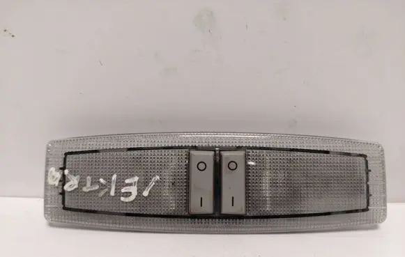 Opel Vectra C Rear seat light 0885600 13101641