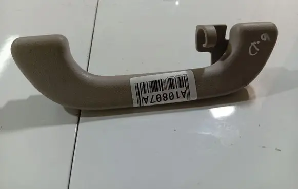 Subaru Legacy Rear interior roof grab handle
