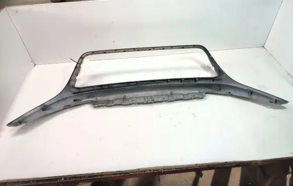 Fiat Ducato Front grill 1314846070