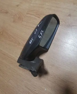 Peugeot 605 Front door electric wing mirror 01783 02783
