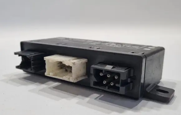 BMW 3 E46 Door control unit/module 61356904247 5DK00704816