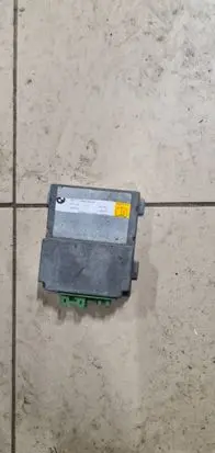 BMW 7 E65 E66 Airbag control unit/module 6929556