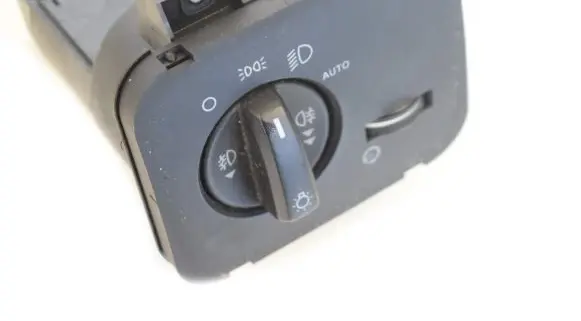 Land Rover Range Rover Sport L320 Light switch YUD501480PVJ