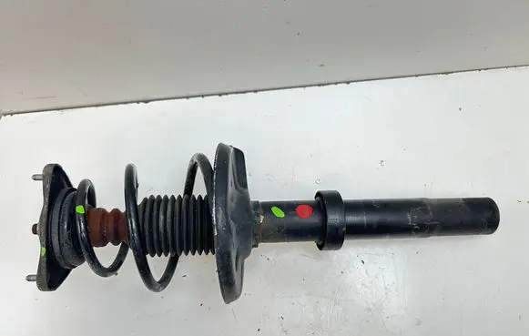 Porsche Cayman 987 Front shock absorber with coil spring 98734304201