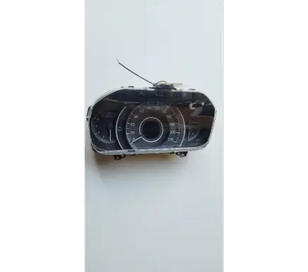 Honda CR-V Speedometer (instrument cluster) HR0408682 78100 78100hr0408682