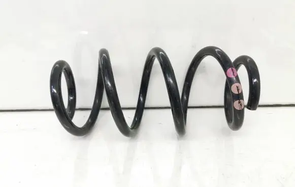 Audi A4 S4 B8 8K Front coil spring