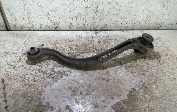 Peugeot 508 RXH Rear control arm
